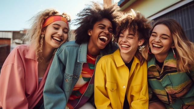 100 grappige Most Likely To vragen die je aan het lachen maken