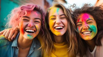 Kreatif Siapa yang paling