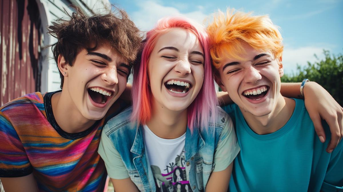 De 130+ beste Most Likely To vragen