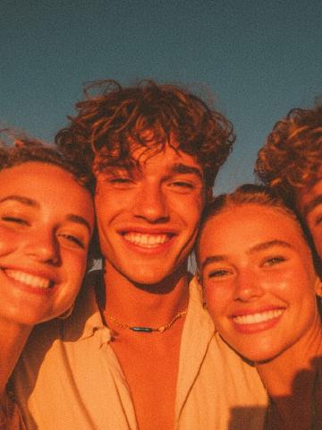 Most Likely To vragen voor vrienden feature image